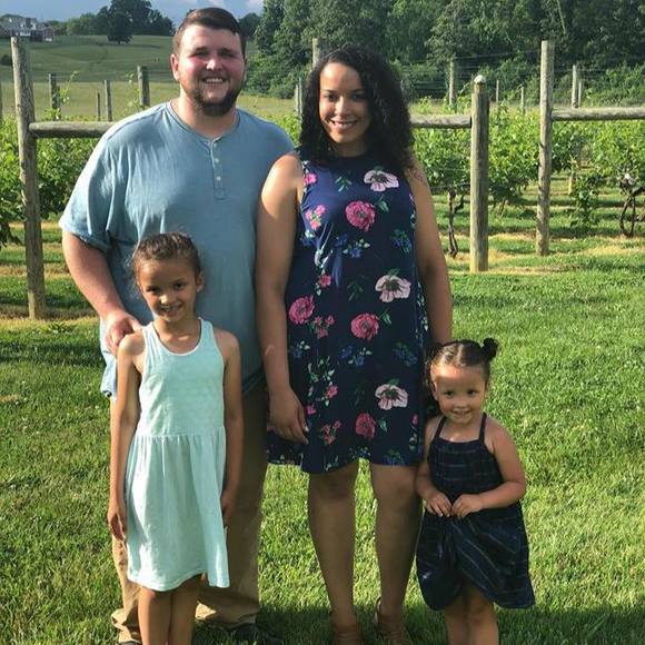 Meet your Posher, Megan - Picture 1 of 1